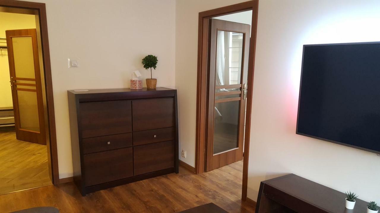 Na Rynku Apartment Gliwice Exterior photo