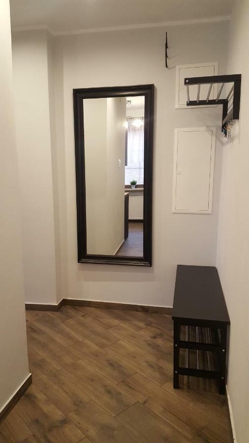 Na Rynku Apartment Gliwice Exterior photo